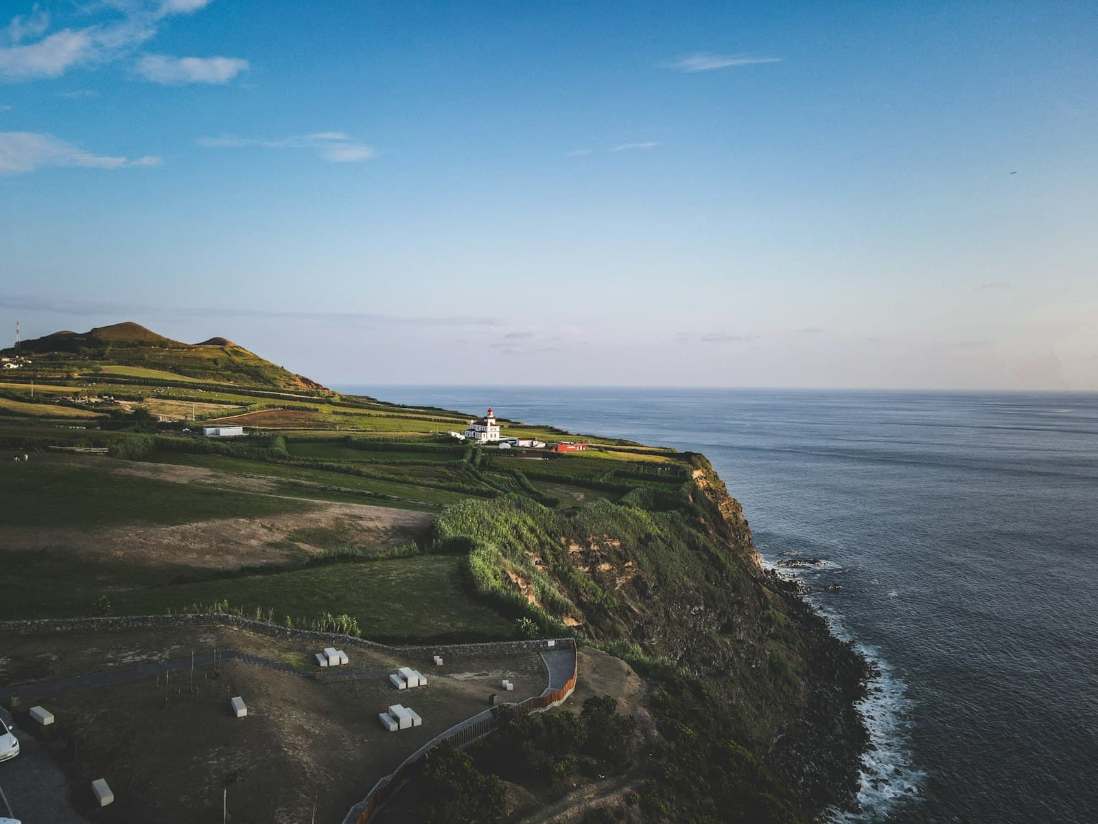 Wild Coast Hiking Adventure