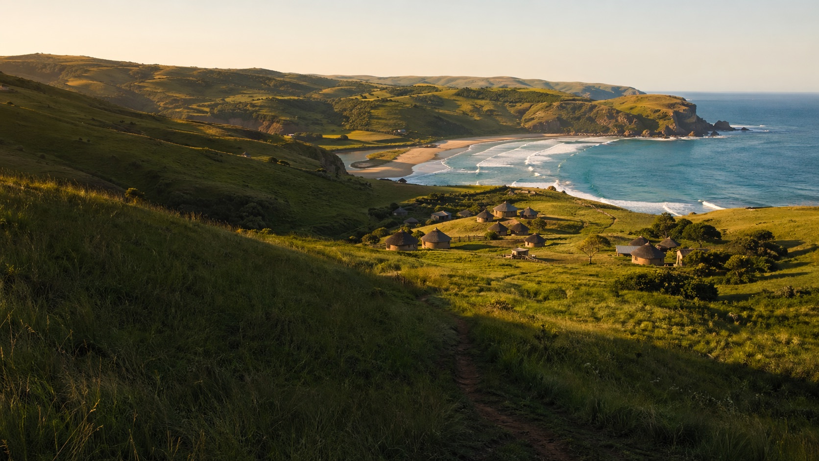 Hole-in-the-Wall Hike