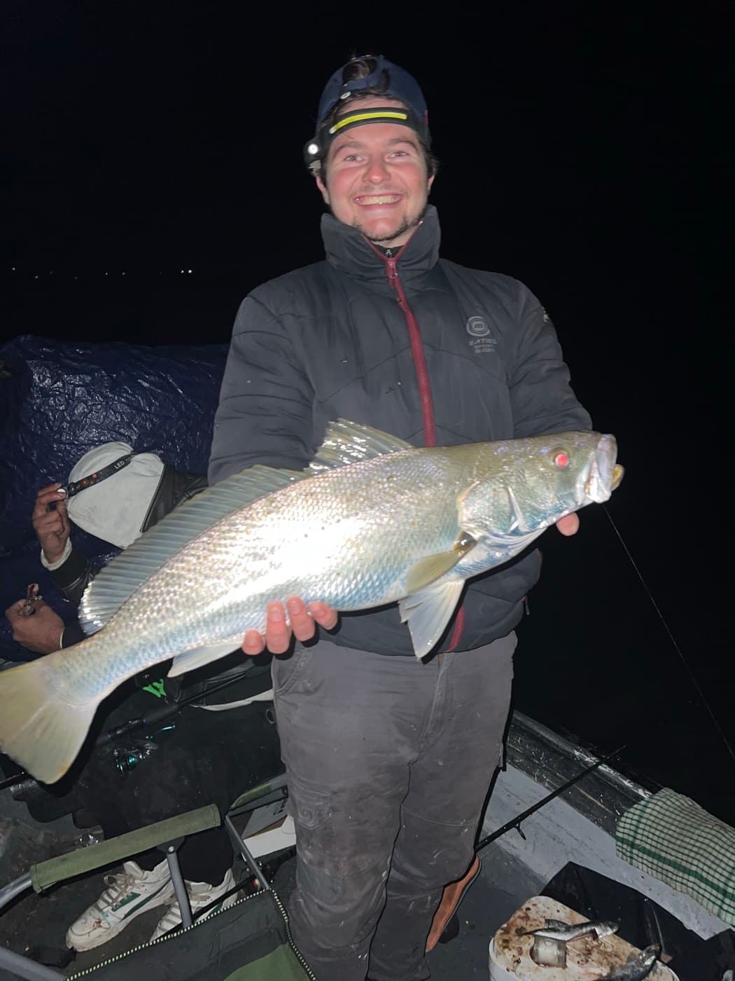 Deep Sea Fishing Excursion