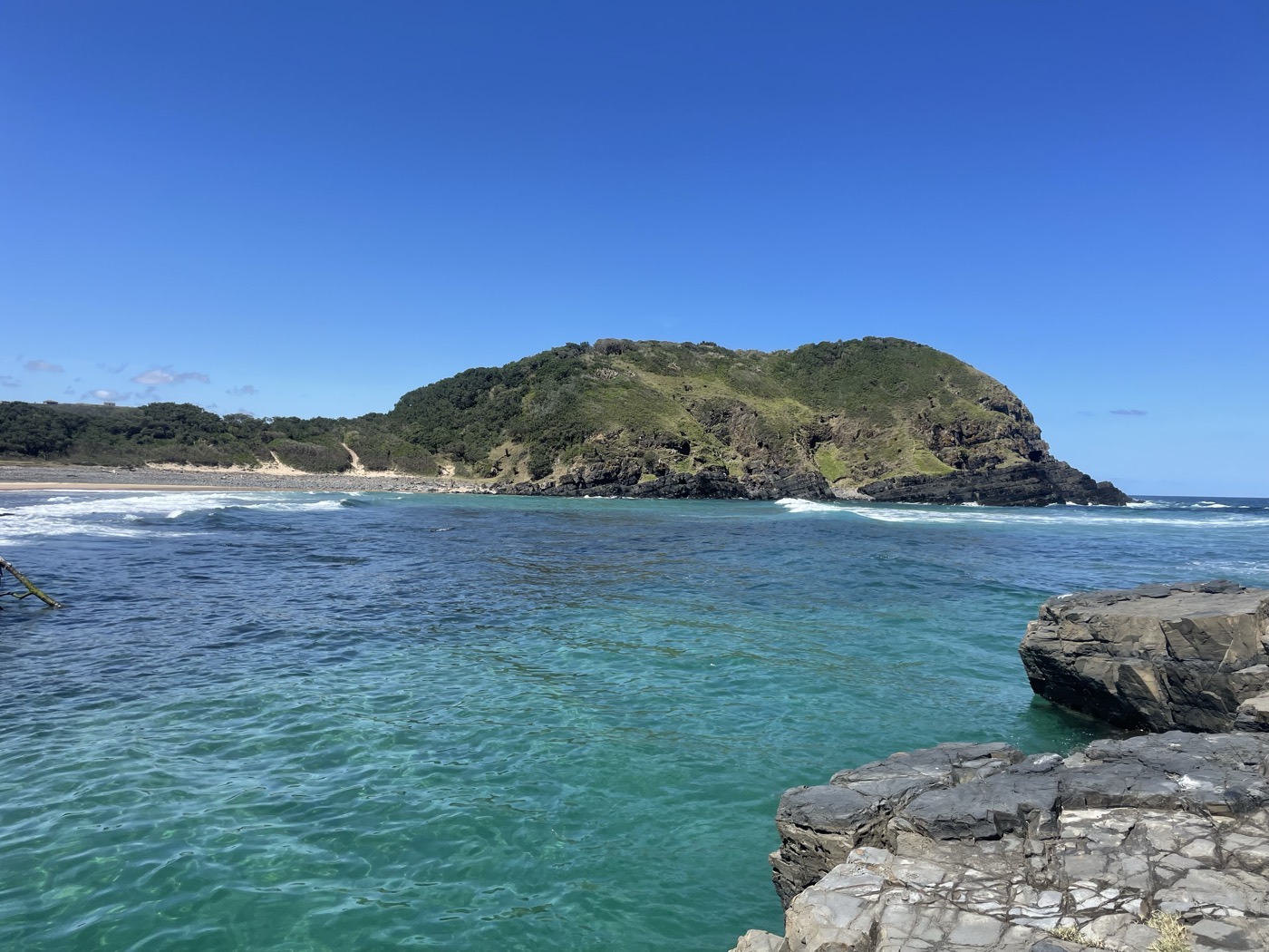 Hole-in-the-Wall Hike - Photo 2