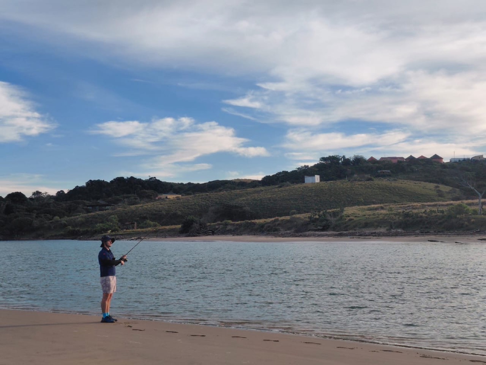 Mthatha River Fishing Excursion - Photo 2