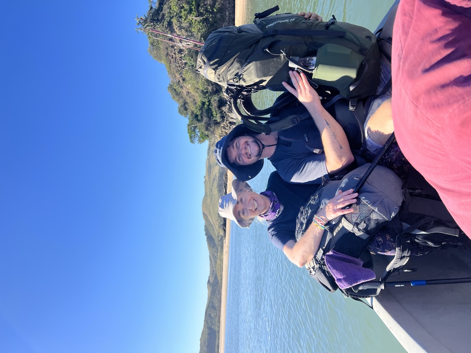 Mthatha River Fishing Excursion - Photo 4