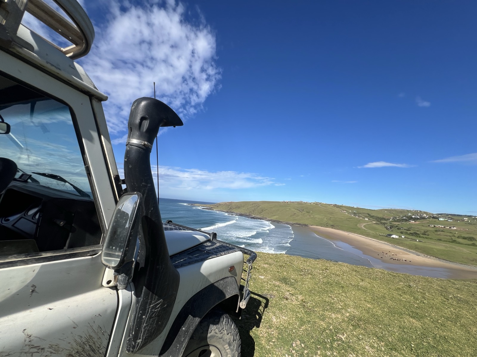 Fishing Expedition - Self-Drive Convoy - Photo 2