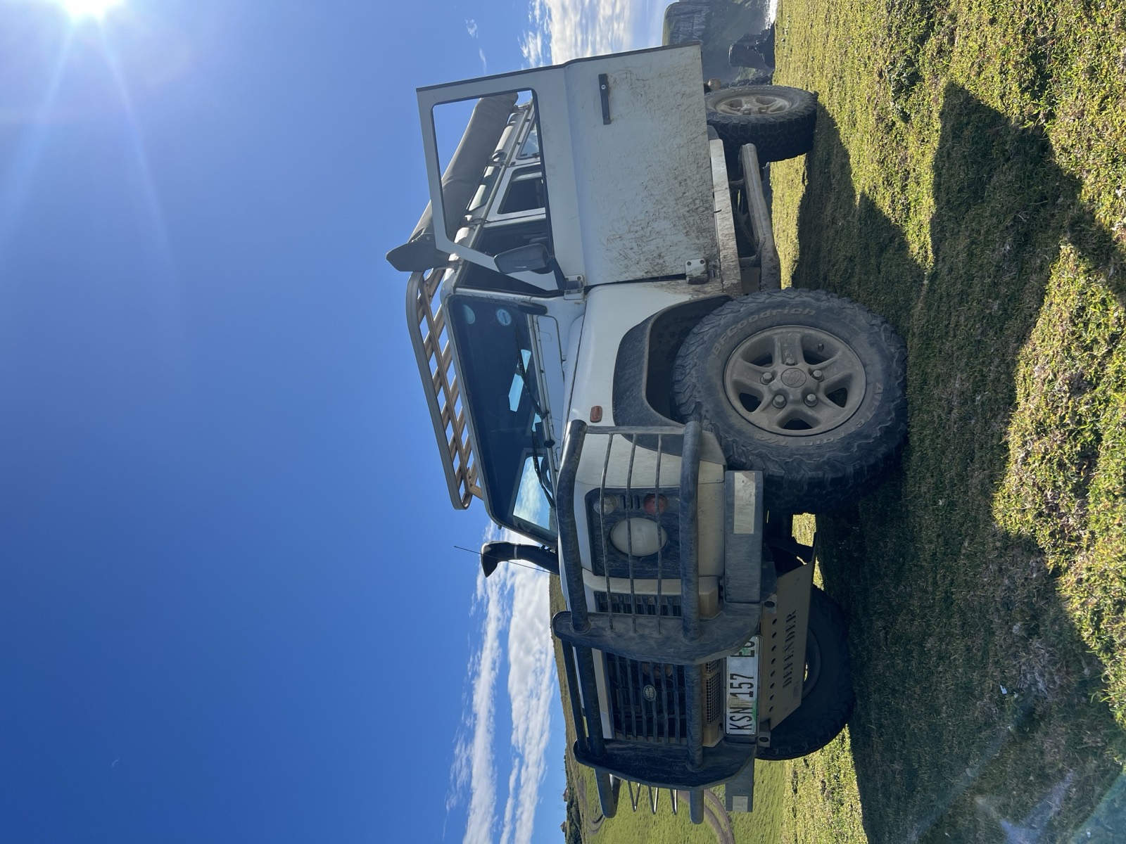 Fishing Expedition - Self-Drive Convoy - Photo 3