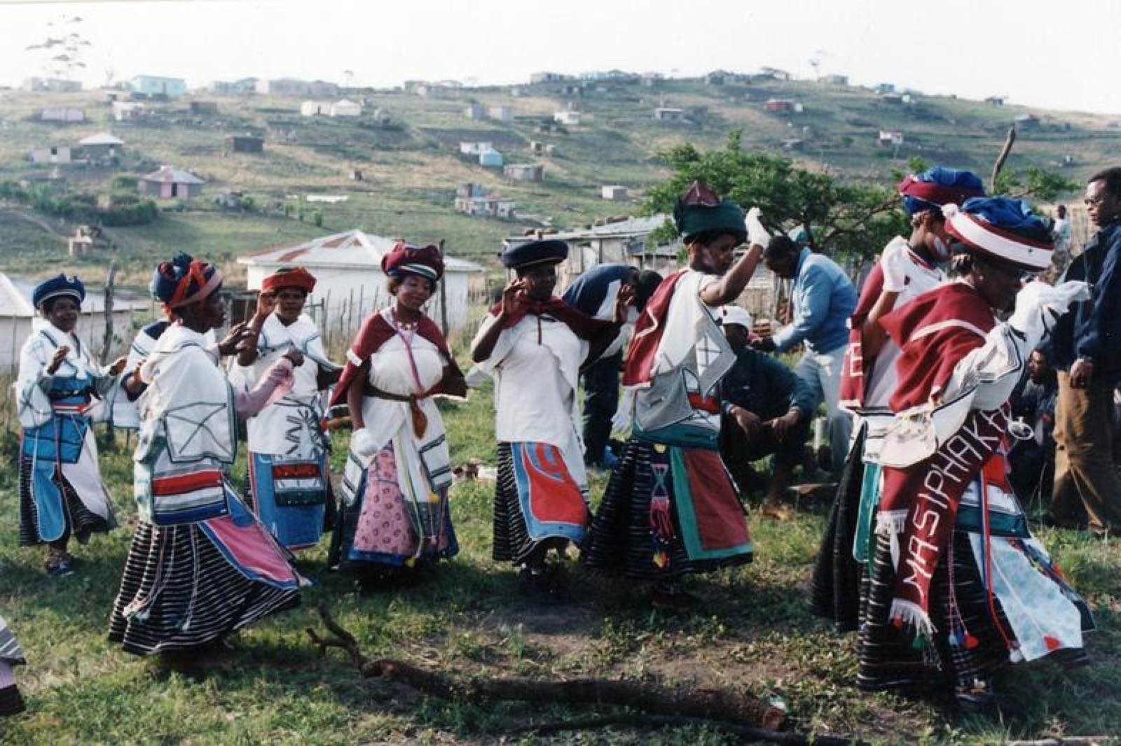 Xhosa Cultural Immersion - Photo 3