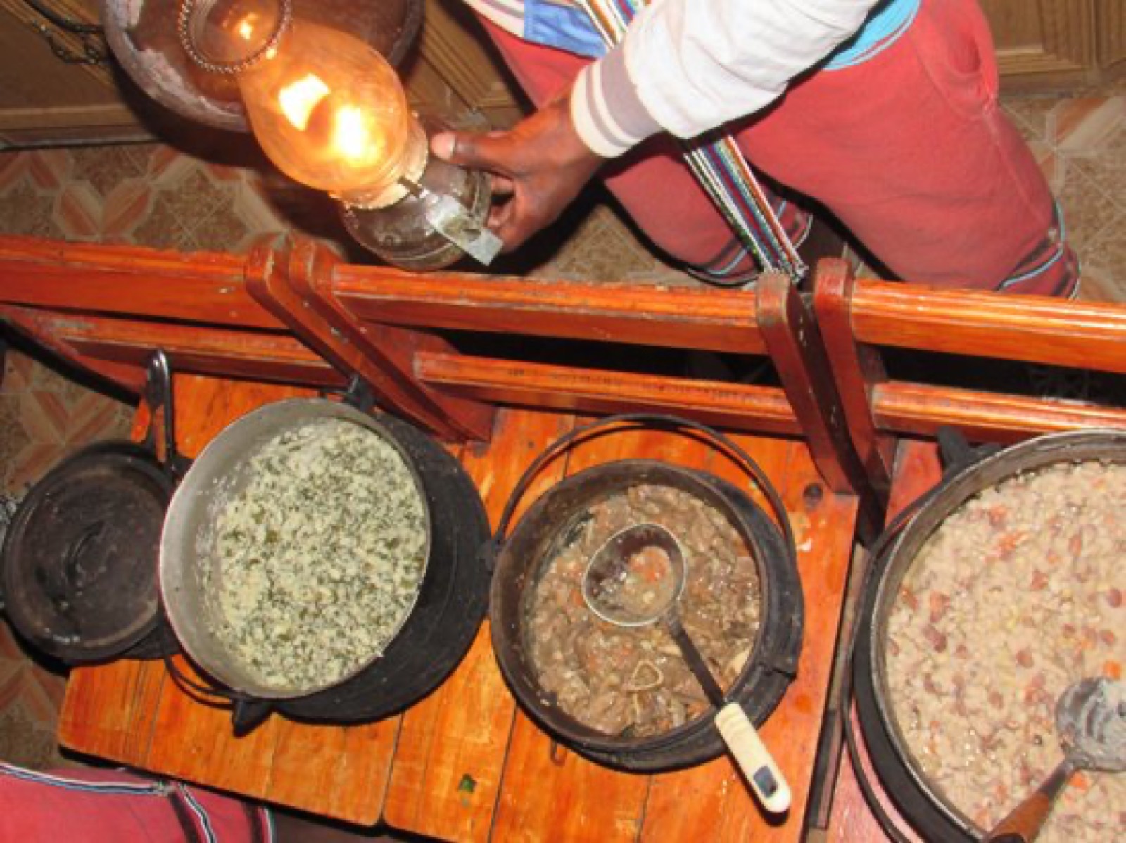 Xhosa Cultural Immersion - Photo 4